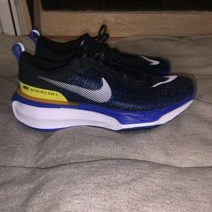 Nike invincible run! Brand new!